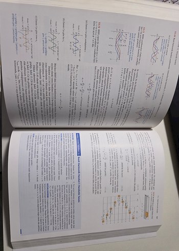 Young ve Freedman Üniversite Fiziği Cilt 1 - Görsel 5
