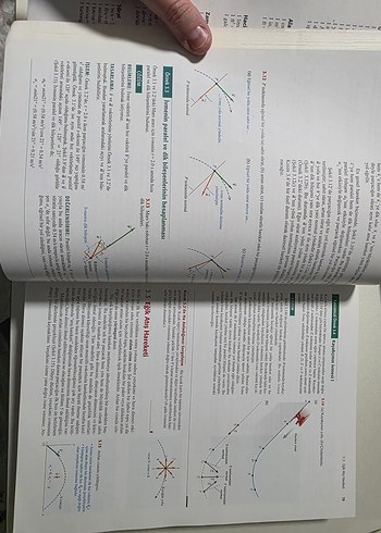Young ve Freedman Üniversite Fiziği Cilt 1 - Görsel 4
