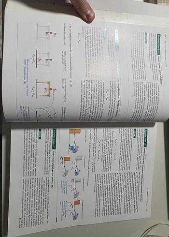 Young ve Freedman Üniversite Fiziği Cilt 1 - Görsel 3