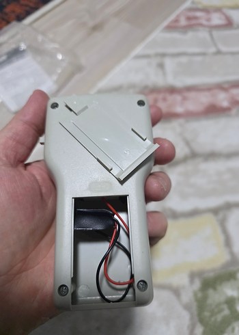 Kablo Test Cihazı - Görsel 6