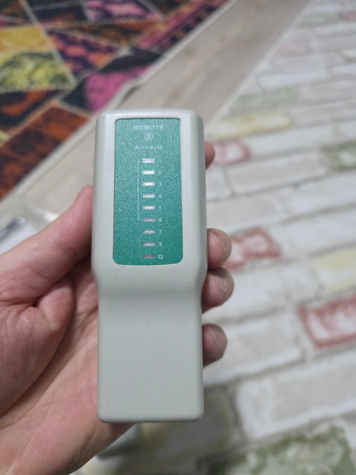 Kablo Test Cihazı - Görsel 3