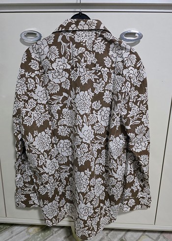 Vintage Gömlek - Görsel 2