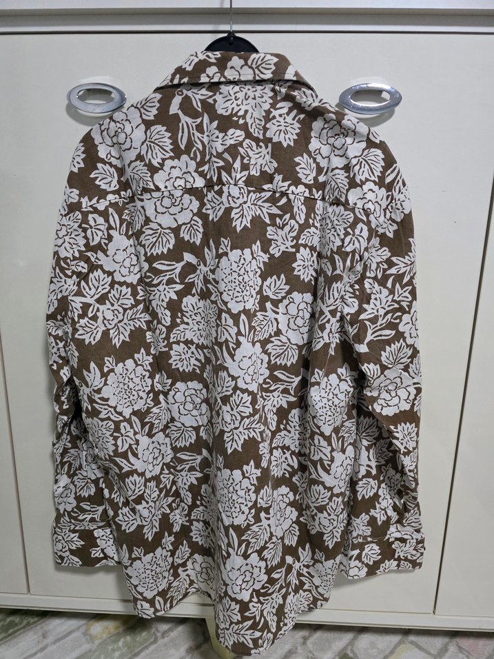 Vintage Gömlek - Görsel 2