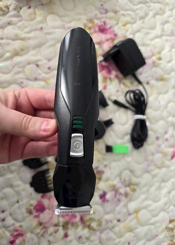 Remington Erkek Traş Bakım Seti - Görsel 4