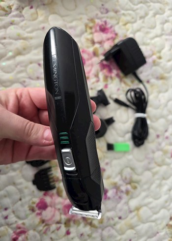 Remington Erkek Traş Bakım Seti - Görsel 5