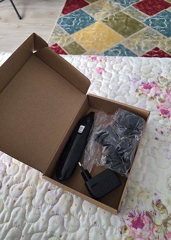 Remington Erkek Traş Bakım Seti - Görsel 6