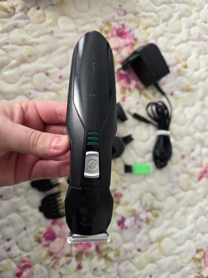 Remington Erkek Traş Bakım Seti - Görsel 4