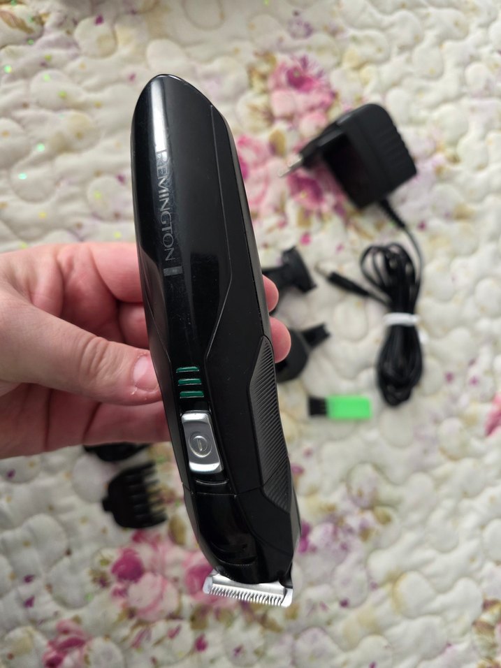 Remington Erkek Traş Bakım Seti - Görsel 5