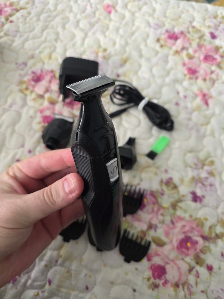 Remington Erkek Traş Bakım Seti - Görsel 2