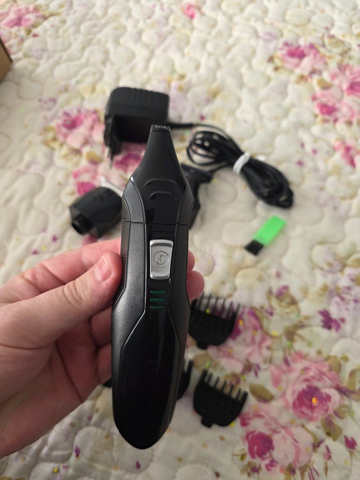 Remington Erkek Traş Bakım Seti - Görsel 3