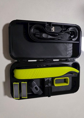 Philips One Blade Taşıma Kılıfı - Görsel 7