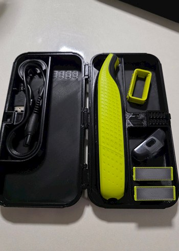 Philips One Blade Taşıma Kılıfı - Görsel 6