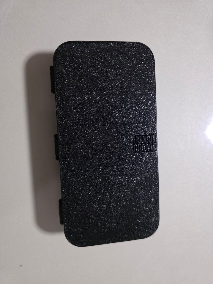 Philips One Blade Taşıma Kılıfı - Görsel 3