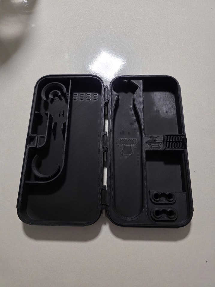 Philips One Blade Taşıma Kılıfı - Görsel 2