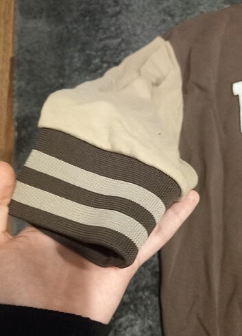 Kahverengi Kolej Hirka