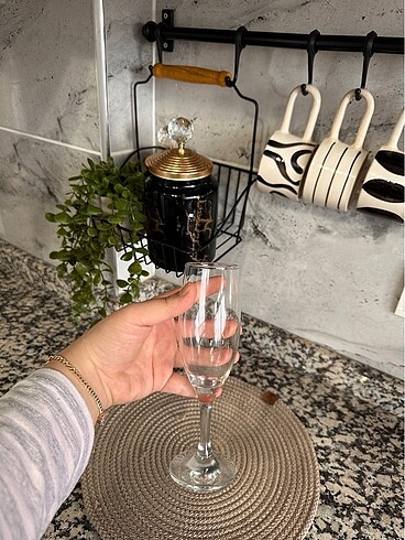  Beden Kahve yanı su bardağı&kadeh