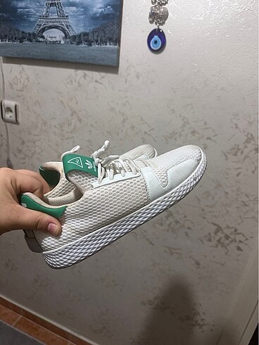 Adidas Erkek spor ayakkabı