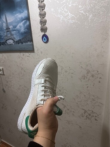 40 Beden Erkek spor ayakkabı