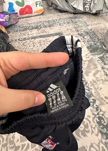 Bayern Münih Erkek Çocuk Eşofman Altı - Görsel 3