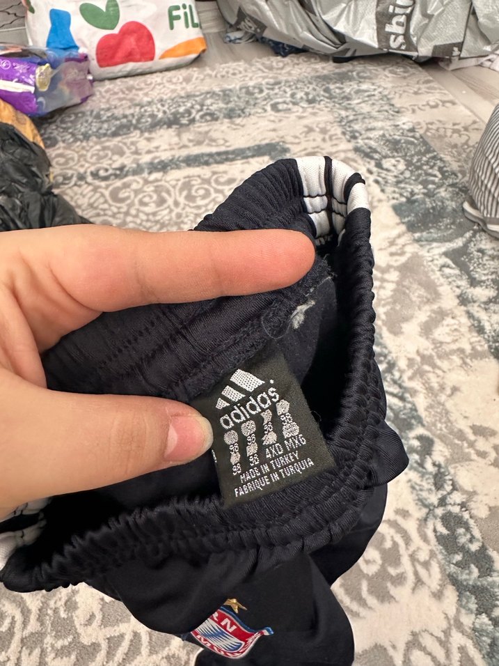 Bayern Münih Erkek Çocuk Eşofman Altı - Görsel 3