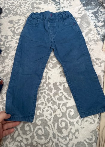LC Waikiki 18-24 Ay
