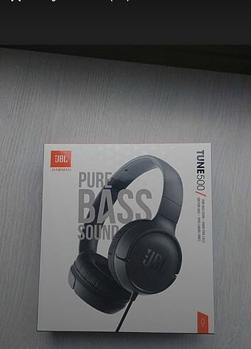 JBL Kulaklık 