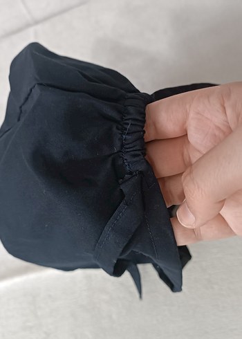  Beden lacivert Renk lacivert hemşire bonesi