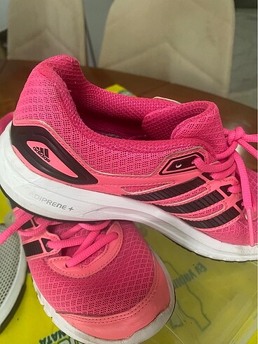 Adidas tenis bayan 39 orjinal