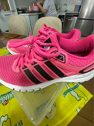 Adidas Adidas tenis bayan 39 orjinal