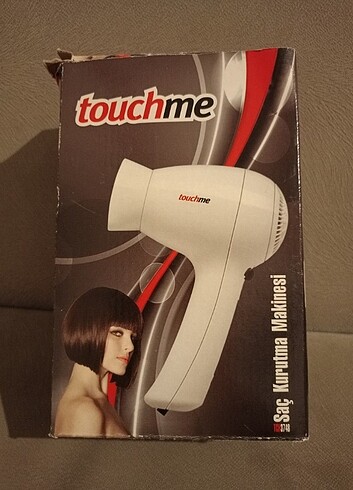 Beden Saç kurutma makinesi
