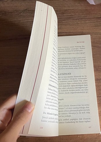 Mikro İfadeler - Mimiklerimiz Yalan Söylemez