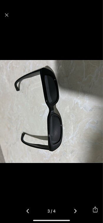 Kadın güneş gözlüğü - Görsel 2