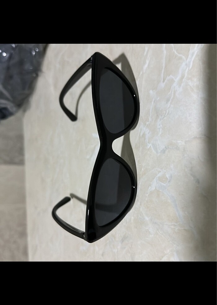 Kadın güneş gözlüğü - Görsel 3