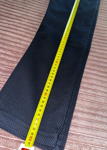 Lee Laceli erkek çocuk Kot Pantolon - Görsel 5