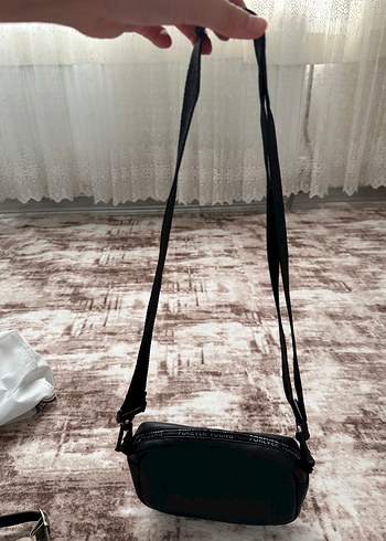 Kadın Omuz Çantası - Görsel 2