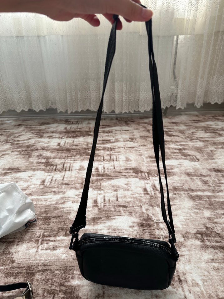 Kadın Omuz Çantası - Görsel 2