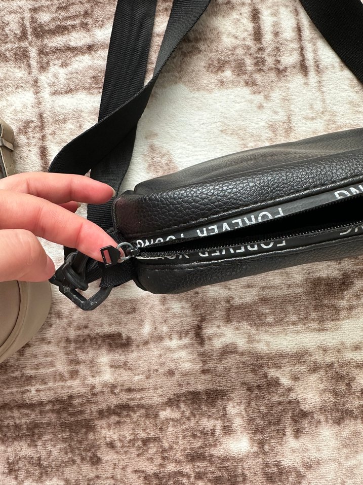 Kadın Omuz Çantası - Görsel 4