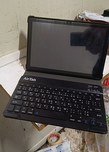 Diğer Air Tab u25pro tablet 