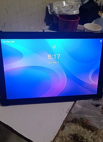  Beden Renk Air Tab u25pro tablet 