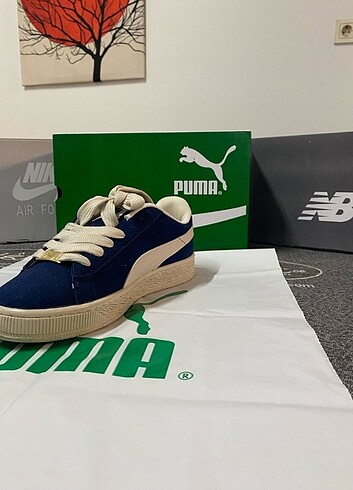 Puma Puma Campus