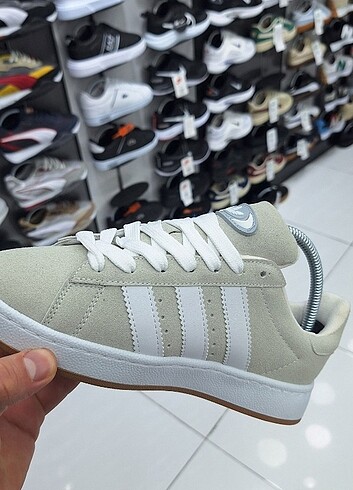 Adidas campus 