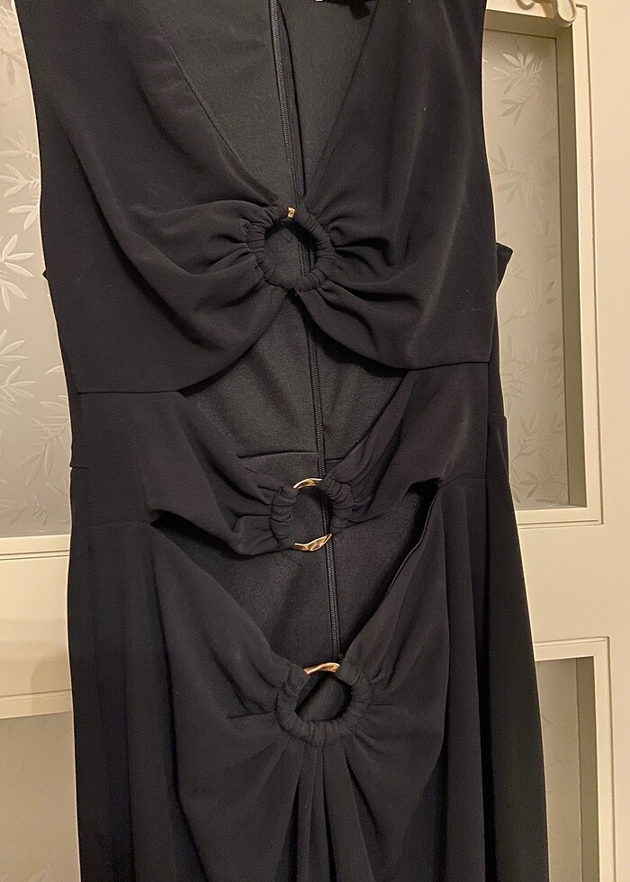 Koton x sibil cetinkaya - Görsel 4