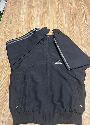 s Beden Adidas mont