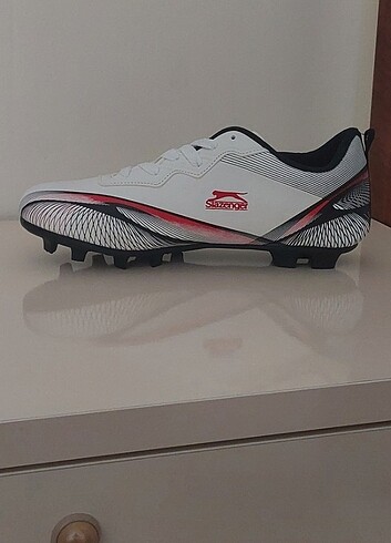 Orjinal slazenger halı saha ayakkabısı - Görsel 4