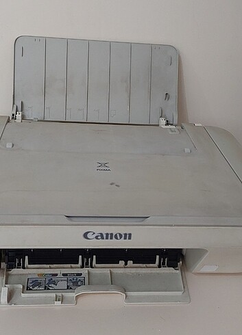 Canon yazıcı  - Görsel 2
