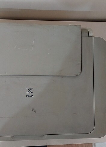 Canon yazıcı  - Görsel 4