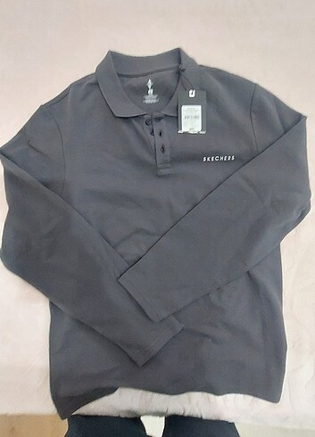 Skechers sweatshirt  - Görsel 2