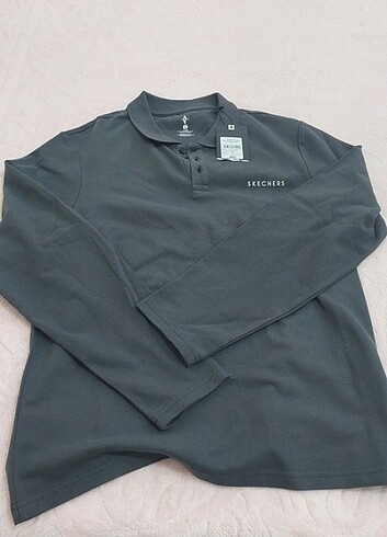 Skechers sweatshirt  - Görsel 3