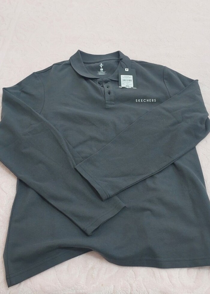 Skechers sweatshirt  - Görsel 3