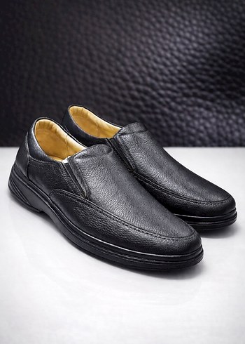 Erkek Deri Ayakkabı - Görsel 2